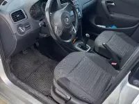 Usata VW Polo 75 CV (55 kW) 2013 Grigio Utilitaria