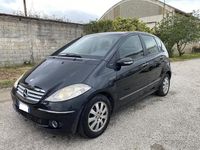 Usata Mercedes A180 2005 Berlina