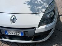 Usata Renault Trafic 145 CV (106 kW) 2011 Bianco Monovolume