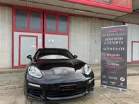 usata Porsche Panamera 3.0 Diesel Edition 300 Cv