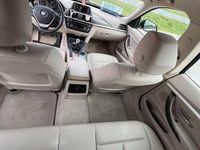 Usata BMW 328 245 CV (180 kW) 2013 Station wagon