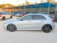 Usata Mercedes A140 AMG 150 CV (110 kW) 2023 Grigio chiaro Berlina