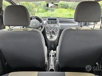 Usata Fiat Panda Dynamic 60 CV (44 kW) 2010 Nero Berlina