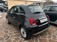 usata Fiat 500 1.2 EasyPower Lounge *GPL*