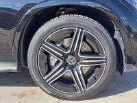 Usata Mercedes GLC220 AMG Line Premium 197 CV (144 kW) 2023 Nero Coupé