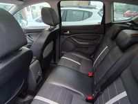 Usata Ford Kuga 136 CV (100 kW) 2009 SUV