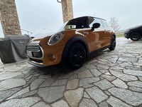 Begagnad Mini John Cooper Works 126 HK (92 kW) 2014 Halvkombi