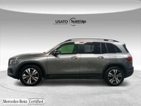 Usata Mercedes GLB200 Edition 1 150 CV (110 kW) 2021 Grigio SUV