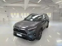 Usata Toyota RAV4 Hybrid 184 CV (135 kW) 2023 SUV