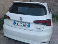 Usata Fiat Tipo Sport 120 CV (88 kW) 2019 Berlina