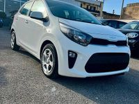 Usado Kia Picanto City 67 CV (49 kW) 2022 Blanco Utilitario