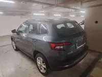 Usata Skoda Karoq Ambition 110 CV (80 kW) 2022 Grigio SUV