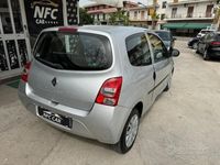 usata Renault Twingo 1.2 benzina