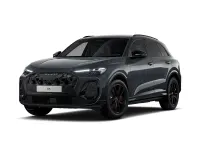 Nuova Audi Q5 S-Line 204 CV (150 kW) 2026 Grigio tambora metallico SUV