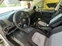 Usata VW Polo Comfortline 64 CV (47 kW) 2005 Utilitaria
