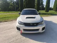 Usata Subaru Impreza 150 CV (110 kW) 2011 Other Berlina