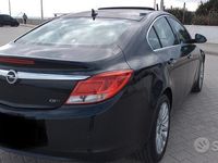 usata Opel Insignia - 2010