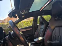 Usata Cupra Formentor 150 CV (110 kW) 2022 Verde SUV