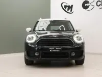 Usata Mini Cooper D Countryman Business 149 CV (109 kW) 2020 Blu SUV