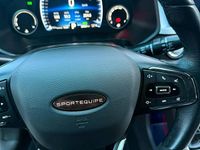 Usata Sportequipe S7 160 CV (117 kW) 2024 SUV