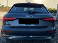 Usata Audi A3 Advanced 116 CV (85 kW) 2023 Berlina