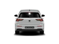 Usata VW Golf VIII Life 115 CV (84 kW) 2025 Grigio Berlina