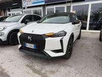 Usata DS Automobiles DS3 131 CV (96 kW) 2024 Bianco SUV
