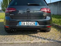 Usata VW Golf VII 2014 Berlina