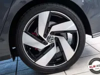 Usata VW Golf VIII GTI 245 CV (180 kW) 2021 Grigio scuro Berlina