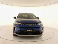 Usata Renault Symbioz Iconic 145 CV (106 kW) 2025 Blu chiaro SUV