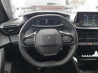 Usata Peugeot 2008 Allure 110 CV (80 kW) 2022 Arancione SUV