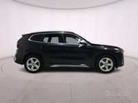 Usata BMW X1 xLine 150 CV (110 kW) 2023 Nero SUV