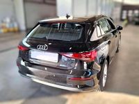 Usata Audi A3 Business 150 CV (110 kW) 2022 Nero Berlina