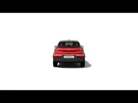 Nuova Renault Captur 101 CV (74 kW) 2026 Rosso passion / tetto nero etoile' SUV