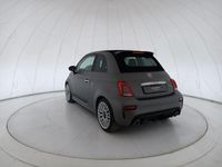 usata Abarth 595C 595 Turismo20161.4 t-jet Turismo 165cv my18