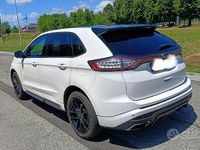 Usata Ford Edge Sport 211 CV (155 kW) 2016 SUV