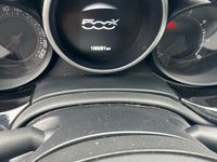 Usata Fiat 500X 95 CV (69 kW) 2017 Nero SUV