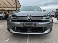 Usata Citroën C4 136 CV (100 kW) 2025 Bianco SUV