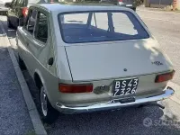 Usata Fiat 127 1970 Utilitaria