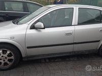 usata Opel Astra 1.7 16V DTI Njoy