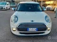 Usata Mini One D 95 CV (69 kW) 2015 Utilitaria