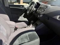 Usata VW Tiguan 140 CV (102 kW) 2013 Bianco SUV