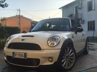 usata Mini Cooper S 1.6 Salt 175cv