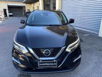 usata Nissan Qashqai 1.2 DIG-T N-Connecta