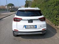 Usata DR DR 4.0 116 CV (85 kW) 2022 Bianco SUV