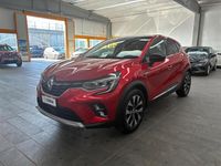 Usata Renault Captur Techno 145 CV (106 kW) 2023 Rosso SUV