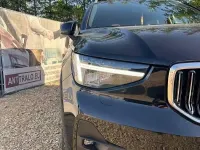 Usata Volvo XC40 Ultimate 129 CV (94 kW) 2022 Nero SUV