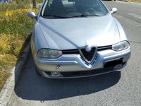 usata Alfa Romeo 156 1ª serie - 2001