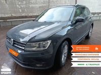 Usata VW Tiguan 149 CV (109 kW) 2017 SUV