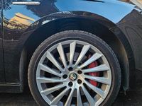 Usata Alfa Romeo Giulietta Distinctive 170 CV (125 kW) 2010 Nero Berlina